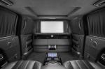 Land Rover Range Rover Autobiography State Car by Klassen 2020 года
